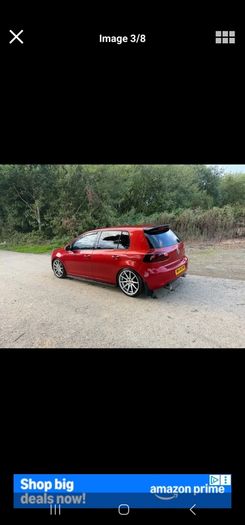 Mk6 Golf 2.0 Tdi