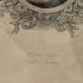 Antique Framed Print of Prince Phillipe Count of Flanders Image 3