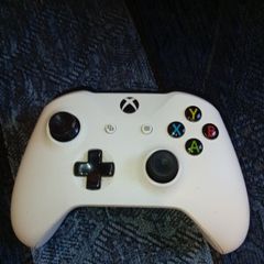 Joy Pad & Rechargeable Batteries