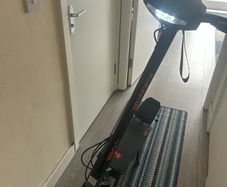 Kugo g2 electric scooter