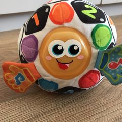 Vetch My first soccer ball