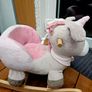 donkey rocker Image 2