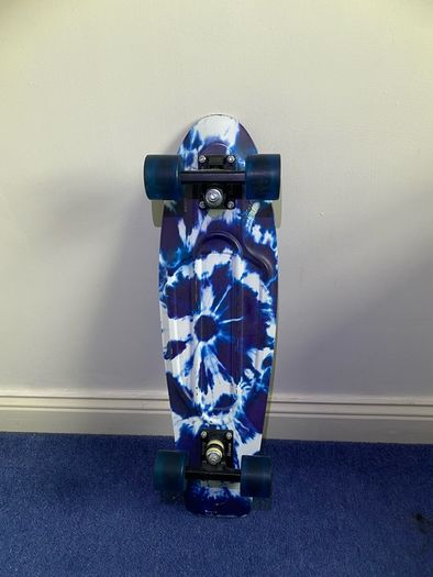 Penny Skateboard