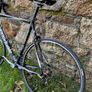 Cannondale Synapse C4 Aluminium Image 3