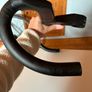 Shimano Carbon Aero Handlebar Image 6