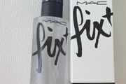 MAC fix+ alcohol free multi tasking setting spray 100ml