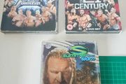 WWE DVD Bundle WrestleMania / Greatest Superstars / SummerSlam