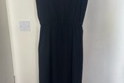 Lumier by Bariano Grecian Style Dress