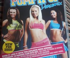 Ministry of sound pump it up dancemix