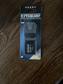 multitool blades x5