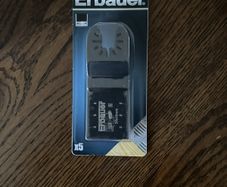 multitool blades x5