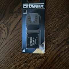 multitool blades x5