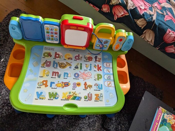 toy