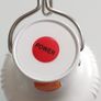 Light bulb Usb rechargeable camping tool w/hook Image 2