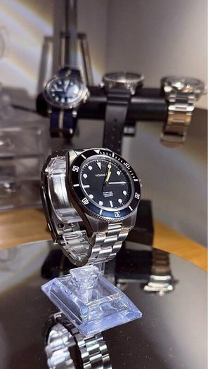 NI Watch Company- Nomadic Marai