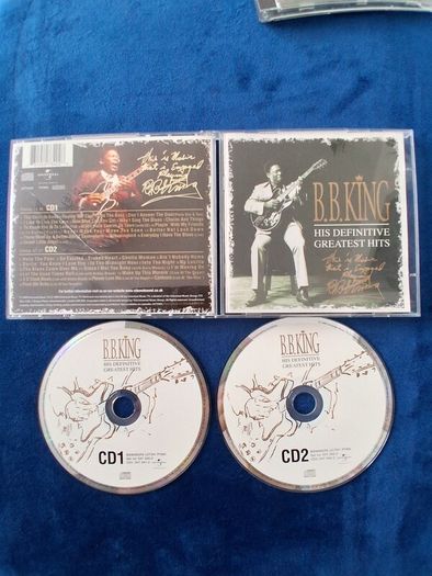 Jazz cds