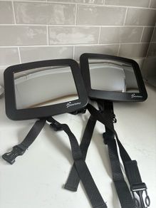 Car Mirrors