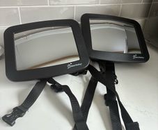Car Mirrors
