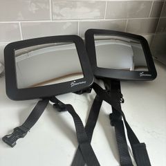 Car Mirrors
