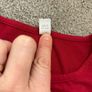 Esprit girls long sleeve top 4-5years 104/110cm Image 6