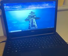 dell vostro 15