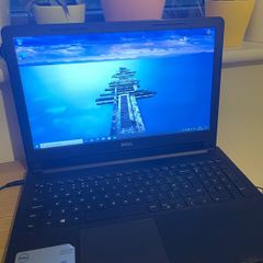 dell vostro 15