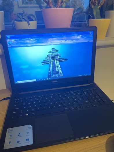 dell vostro 15