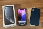 iPhone XR 64gb Vodafone