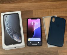 iPhone XR 64gb Vodafone