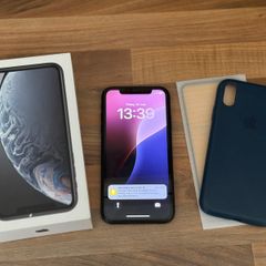 iPhone XR 64gb Vodafone