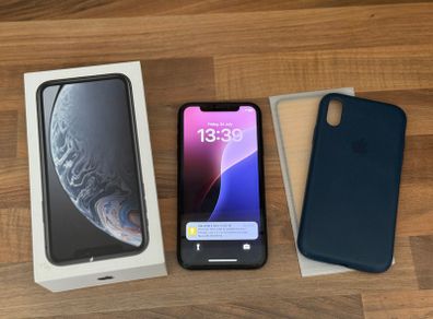 iPhone XR 64gb Vodafone