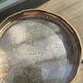 Vintage Reed & Barton U.S. Navy Silver Soldered Coffee Pot USN 3610 Image 4