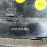 2013 Audi A6 C7 4g Dashboard Centre Air Vent Hazard Switch 4g2820951  Rhd A3l3b57g Image 6