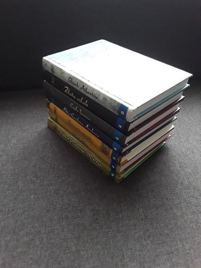 kids books ksiazki Kroniki Archeo na wiek 9+ nowe