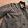 Kenzo Vintage Coat Image 2