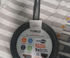 Tower Cerastone Frying pan