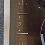 Zanussi Induction Hob Image 2