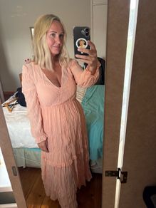 midi dress