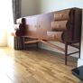 Mid century teak sideboard Image 5