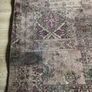 Large Plantation Rug Co. "Vintage" Patchwork Rug (1.65m x 2.35m) Image 2