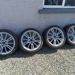 Bmw Alloys