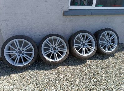 Bmw Alloys