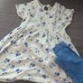 Baby girls clothing bundle 12-18mth Spring/Summer Image 6