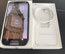 Iphone 15Pro (256GB)