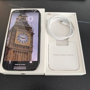 Iphone 15Pro (256GB)