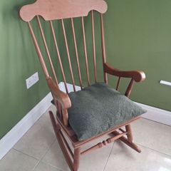 rocking chair