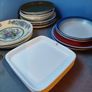 Collectable saucers Image 2