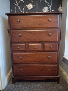 Tallboy - Stag Minstrel -make me an offer