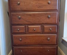 Tallboy - Stag Minstrel -make me an offer