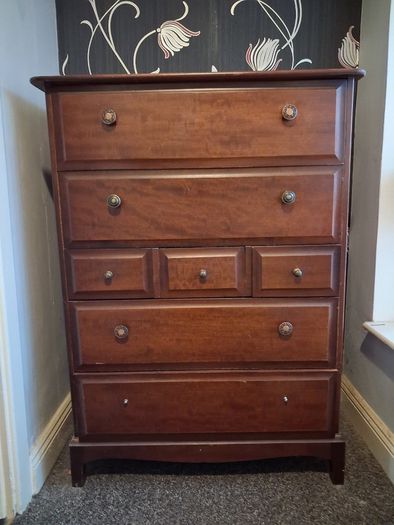 Tallboy - Stag Minstrel -make me an offer